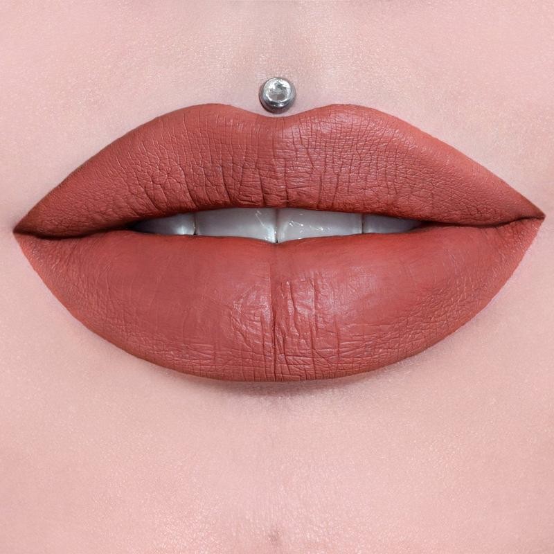 Velour Liquid Lipsticks:_Lollipop Killer