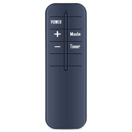 Snrigw Replacement Remote Control for Dr. Infrared Heater DR-968/DR-968H Compatible with DR-910F DR-975 DR-908W Infrared Space Heater Models