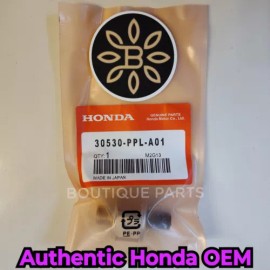Honda Genuine OEM Knock Sensor 30530-PPL-A01 Engine for Honda Accord Odyssey Element