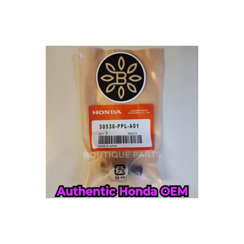 Honda Genuine OEM Knock Sensor 30530-PPL-A01 Engine for Honda Accord