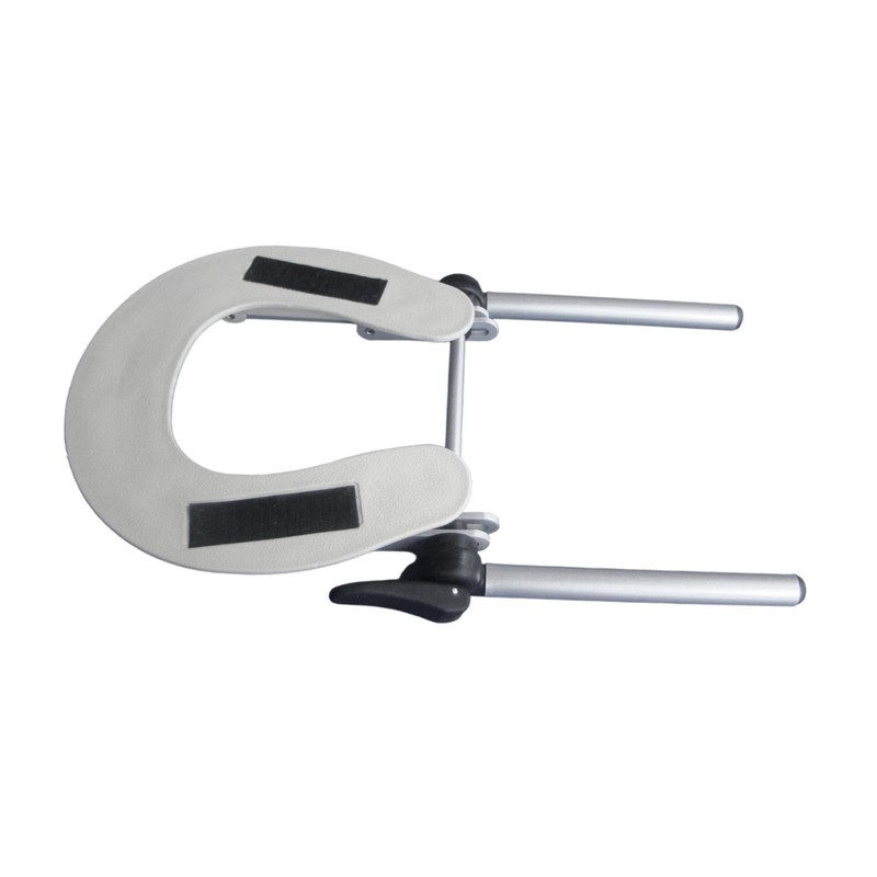 Colcolo Face Cradle for Massage Table, Face Holder, Sturdy Universal