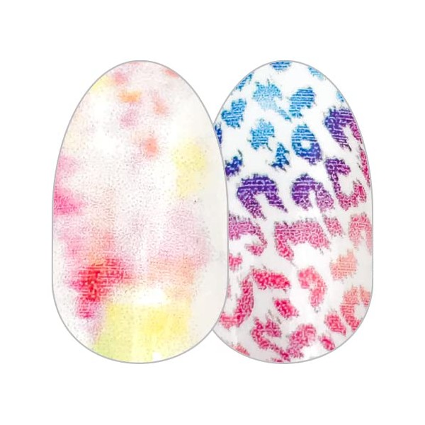 Pigment of Your Imagination - Color Street Nail Strips FDF262