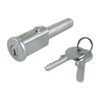 ILS FDM007-1 Round Face Bullet Lock