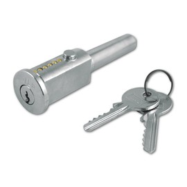 ILS FDM007-1 Round Face Bullet Lock
