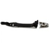 For Infiniti M37 2012 2013 Exterior Door Handle Rear, Driver