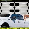 Torox 2015-18 2019 2020 FORD F150 Crew Cab Door Handle