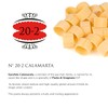 Garofalo - Premium Durum Wheat Semolina Calamarata Pasta, Italian Made,