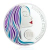 CHURYUML 17 Year Sobriety Coin A Sober Woman Sobriety Chip