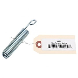 Swisher Idler Tension Spring 4422 – Spring - Idler Tension, Bent Leg