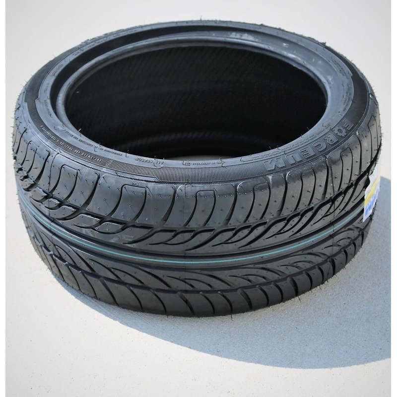 Forceum Hena 245/40R17XL 95W Tire
