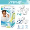 Moldable Mouth Guard for Teeth Grinding at Night, Pack of