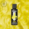 Arctic Fox Neon Moon Tinte Semi Permanente Para el Cabello