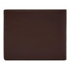 Fossil Bronson Bifold Espresso, espresso, western