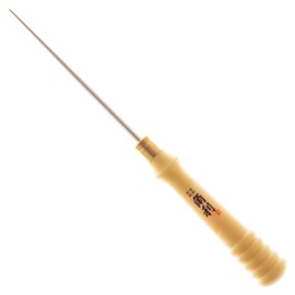 Kakuri Sangyo Plastic Handle Thousand Eyelets Without Holes