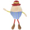 The Puppet Company - Finger Puppets - Humpty Dumpty PC030453,