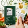NMN nutritional film Quercetin NAD effect slow aging ODF MNM