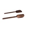 2 Pack Metal Measuring Shovel Spoons for Tea and Coffee,