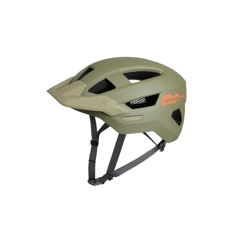 Endura Hummvee Youth Helmet | Cycling Protection | Adjustable Fit