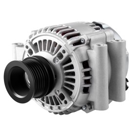 SCITOO SCITOO Alternator for 11049 Alternators Fit for Mini for Cooper 2002 2003 2004 2005 2006 2007 2008 2009 11049 AND0329 12-31-7-515-030 102211-2230 102211-2232 211049 40052282 AND0329 YLE102340