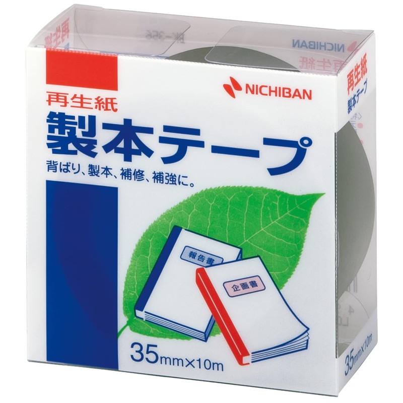 Nichiban Binding Tape