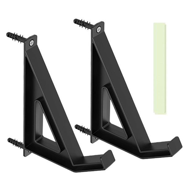 Keyboard Wall Holder - Laptop Shelf Tablets Wall Organizer |