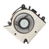 CPU Fan 4 Pin Connector DC 5V 1A PC Cooling