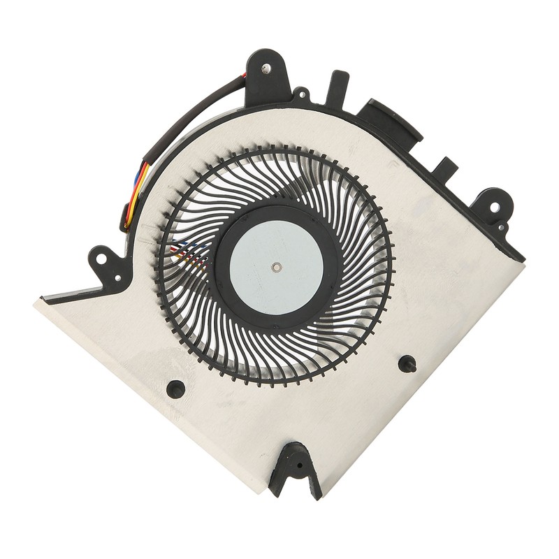 CPU Fan 4 Pin Connector DC 5V 1A PC Cooling