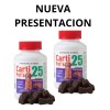 Carti Pets Tabletas Novert 2 Frascos Perros Articulaciones 60 Pzas