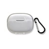 FTRONGRT Case Compatible with JBL Wave Beam, Soft TPU, Scratch-Resistant