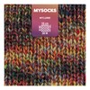 myboshi mysocks Sock Wool, 4 Ply, Felt-Free, 75% Wool, for