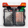 MIBRO 871060 High Speed Steel and Super Masonry Drill Bit