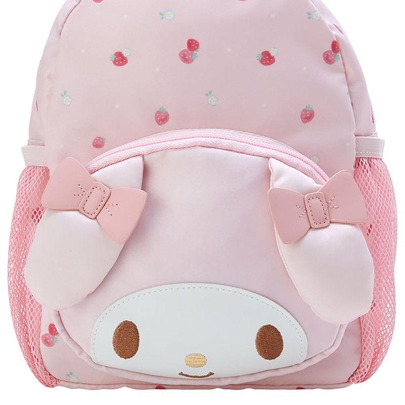 Sanrio 559041 Kids Backpack SS My Melody My Melody, 9.4
