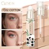 CATKIN Full Coverage Dual-Ended Liquid Concealer Eraser Dark Circles Treatment,
