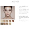 Malu Wilz Beauté Camouflage Cream 6 g (Brown Sugar)