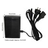 Foot Pedal Switch Professional Replacement Foot Controller for Sewing Machine