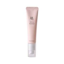 Joseon Beauty Cream Ginseng Eye Cream 30ml x 1 / 조선미녀 크림 인삼 아이크림 30ml 1개
