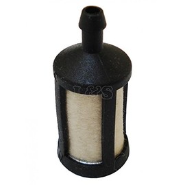 Universal 4mm Diesel/Petrol in-Tank Fuel Filter