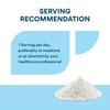 Bettervits Creatine Monohydrate Powder | Micronised | Pre & Post