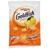 Pepperidge Farm Goldfish, Cheddar, 1.5 Ounce Bags (Pack of 24)