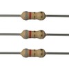 E-Projects 100EP5148R20 8.2 Ohm Resistors, 1/4 W, 5% (Pack of 100)