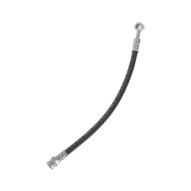 A ABSOPRO Rear Brake Hydraulic Hose for Hyundai Sonta 2005-2010 No.587440A000 Replacement Brake Tube Pipe Piping 1 Pc