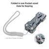 SMALLRIG Folding Tool Set Screwdriver Kit Hunter - AAK2495