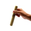 Takagi Pestle Stick, Made in Japan, 7.1 inches (18 cm)