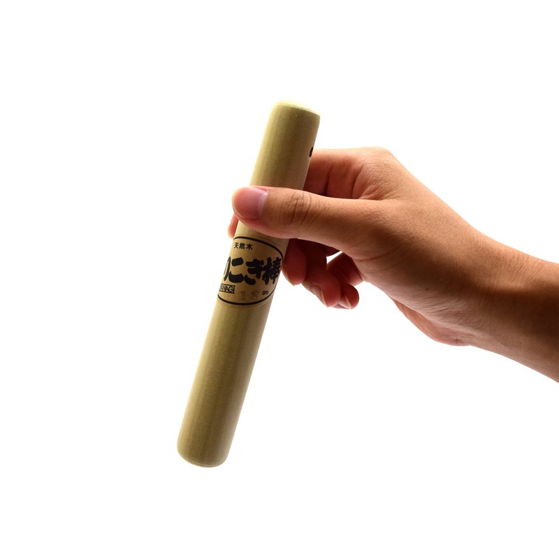 Takagi Pestle Stick, Made in Japan, 7.1 inches (18 cm)