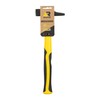 Rhino 18882 Carpenter's Hammer 25mm Shatterproof Handle (Quarterly) Width 25mm