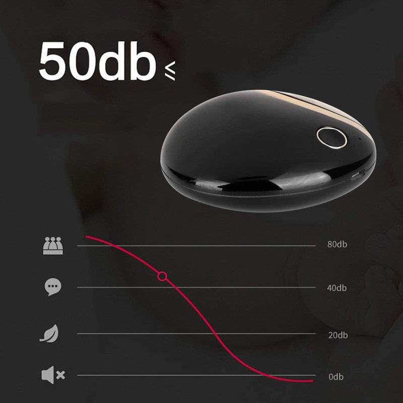 Electric Nail Clipper USB Intelligent Chargable Electric Nail Clipper, Intelligent