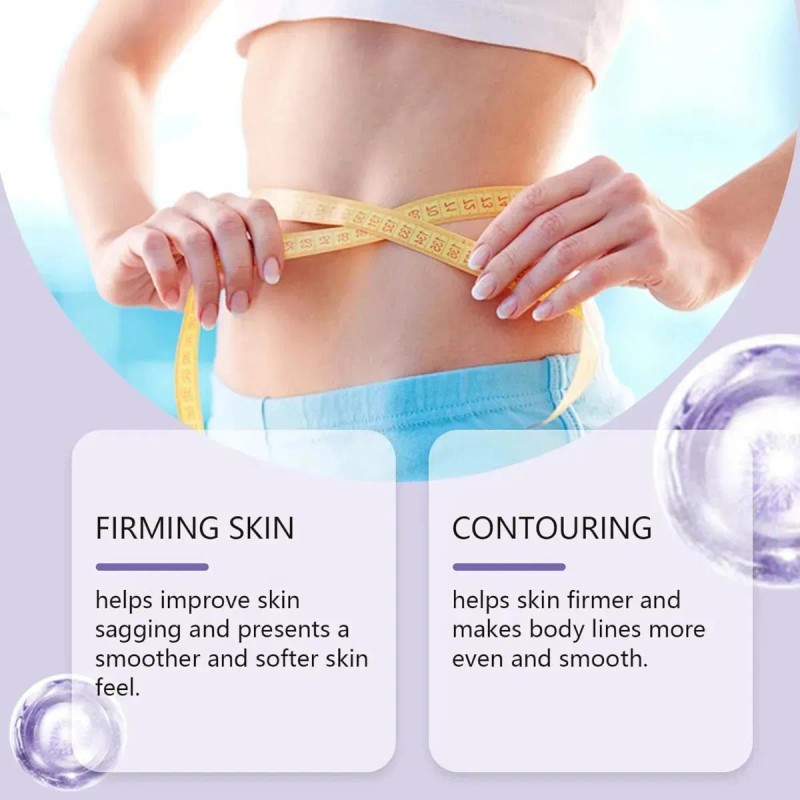 Látigo Tonificante Nocturno Get-dreamy, Reafirmante Para La