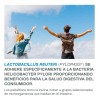Suplemento Alimenticio Helistop Probióticos Cápsulas