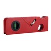 Chamfer Plane for Wood Manual DIY Woodworking Edge Corner Flattening