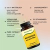 Magnesium aus dem Meer - natürlich - vegan - 120